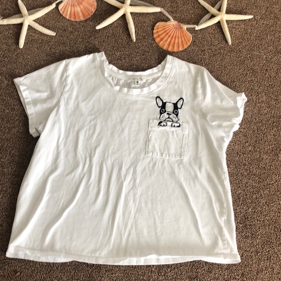 Messi Bun Tops - Messi Bun tee Terri french 😍